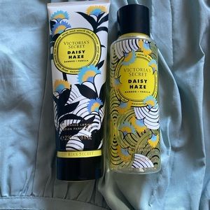 Victoria’s secret SET